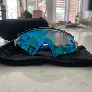 Oakley Encoder Sunglasses